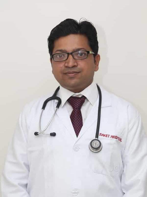 Urologist in Jaipur | Andrologist | Urology Surgeon | Dr. Kaushal Goyal