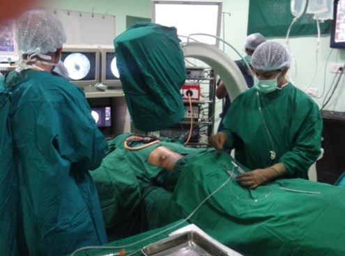Urologist in Jaipur | Andrologist | Urology Surgeon | Dr. Kaushal Goyal