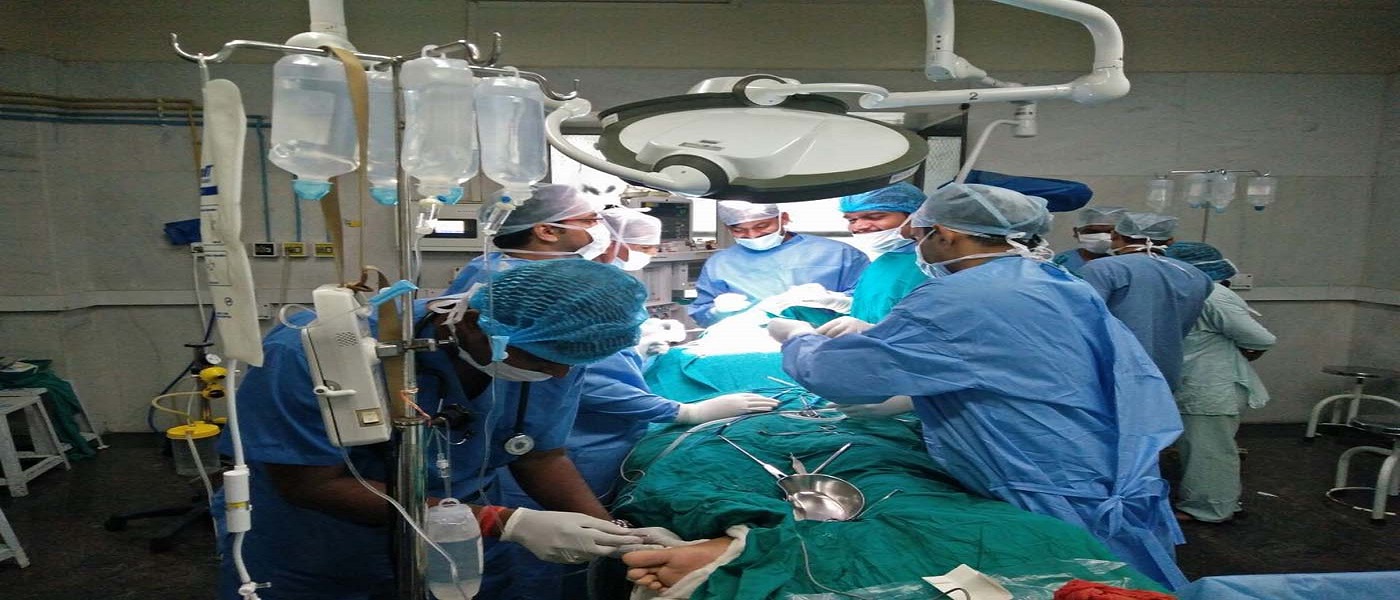 Urologist in Jaipur | Andrologist | Urology Surgeon | Dr. Kaushal Goyal