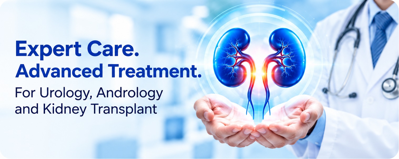 Expert Care Advanced Treatment - Ekanshi Clinic