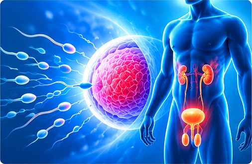 Andrology and male infertility consultation in Jaipur