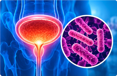 Urinary tract disorder treatment and urology consultation in Jaipur