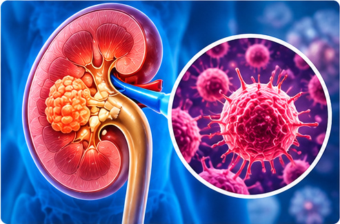 Urological cancer care for kidney bladder and prostate conditions
